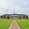 Troy University - Bibb Graves Hall - Built 1929