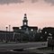 Troy University - Hawkins Hall - Built 2008