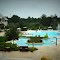 the pool at The Colony at The Grand