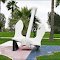 The Anchor from the SS Grandchamp Whose Explosion Caused the Deadliest Industrial Disaster in U.S. History