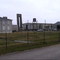 Hanger Door Support, USN Blimp Base from WW-II: FEB 2008