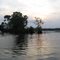 Jones Creek Embayment on Guntersville Lake