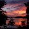 Sunrise on Logan Martin Lake