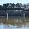Coosa River at Glovers Point Park
