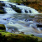 Turkey Creek (Lawrence Co. Reservoir)