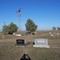 Halfway, Texas Cemetary