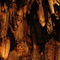Caverns.