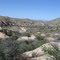 Black Rock/Holdout Canyon Confluence