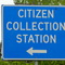 All Citizens Report to the Collection Station