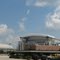 Reliant Astrodome & Reliant Stadium, Houston