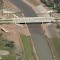 Buffalo Speedway Bridge