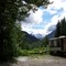 Near Girdwood