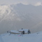 Upper lodge at Alyeska