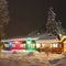 Chair 5 Pub in Girdwood, Anchorage Borough, Alaska