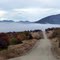 Ruta F a Lago Yehuin - Tierra del Fuego- Argentina