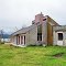 Ushuaia - Tierra del Fuego - Alguna vez fué una hostería - ecm