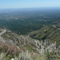 Merlo, vista desde 2200 mt... cero smog