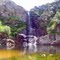 cascada - Salto del Tigre (cordoba)
