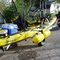 Grover's  Sea Kayak