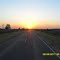 CREPUSCULO EN RUTA 16