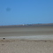 Puerto de San Antonio Este; Vista desde "Mar Grande"