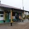 Estación Valcheta, Linea Sur, Rio Negro, Patagonia, Argentina