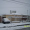 Nevada Brrio. Jardin del sur