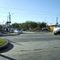 Marzo de 2008 - Av. Kennedy y Calle Clarín - Vista hacia el Noroeste