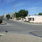 Marzo de 2008 - Calles Suipacha e Islas Orcadas - Vista hacia el Sudeste