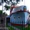 San Nicolas - Casa Barco