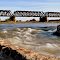 Puente ferroviario