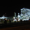 PBB Cracker II - Vista Nocturna
