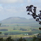Vista desde La Barrosa en Balcarce