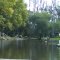 Lago Parque Idoyaga Molina (San Agustin)