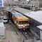 総武流山電鉄 馬橋駅