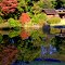 Tokyo National Museum Garden