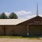 Shoals Baptist Church, Fallon Rd., Shoals, Oklahoma
