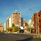 Neuquén un domingo