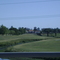 Olavarría vista desde el puente del arroyo de la ruta 226 ((( Mauri )))