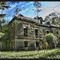 Estancia Abandonada