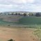 Campos sembrados desde El Centinela (x Juantincho)