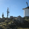 El Quijote y Sancho Panza