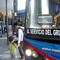 Terminal de Omnibus de Rivadavia, Mendoza