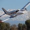 LV-MPO LLegando a Aerotec