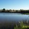 Laguna Municipal, Alejandro Roca, Córdoba, Argentina