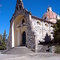 Capilla. Alberto Williams