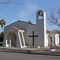 Iglesia Nuestra Sra. de La Merced, Alvear, Santa Fe, Argentina