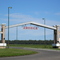 Arco Entrada