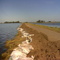 Bolsas Ruta 70 Inundaciones