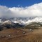 cordillera del viento